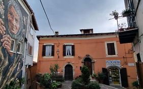 La casa di Agnese